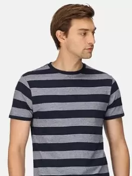 Image of Regatta Ryeden - Navy Size M Men