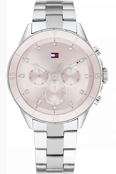 Image of Tommy Hilfiger Ladies Tommy Hilfiger Mellie Watch 1782706