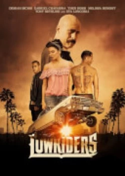 Image of Lowriders (Includes Digital Download)