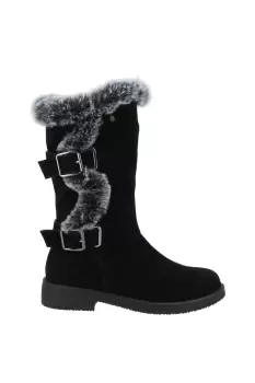 Image of Megan' Wide Boot