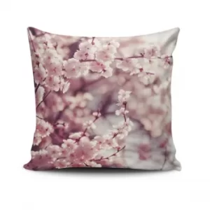 Image of NKLF-227 Multicolor Cushion Cover