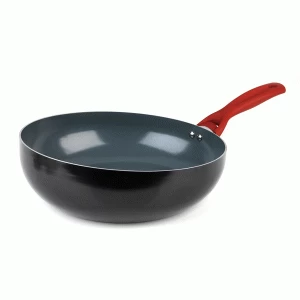 Image of Progress 25cm Flip Frying Pan