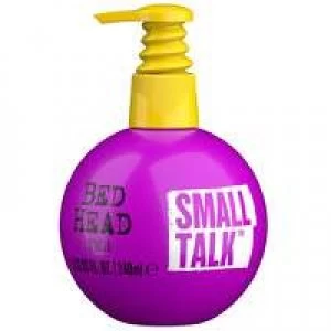Image of TIGI Small Talk Thickening Cream 240ml