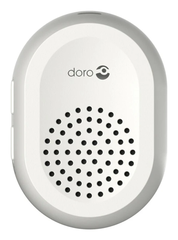 Image of Doro Doro Hemma Chime White 8532-1