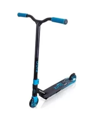 Image of Zinc Techno Stunt Scooter