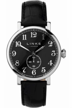 Image of Mens Links Of London Greenwich Watch 6020.1119