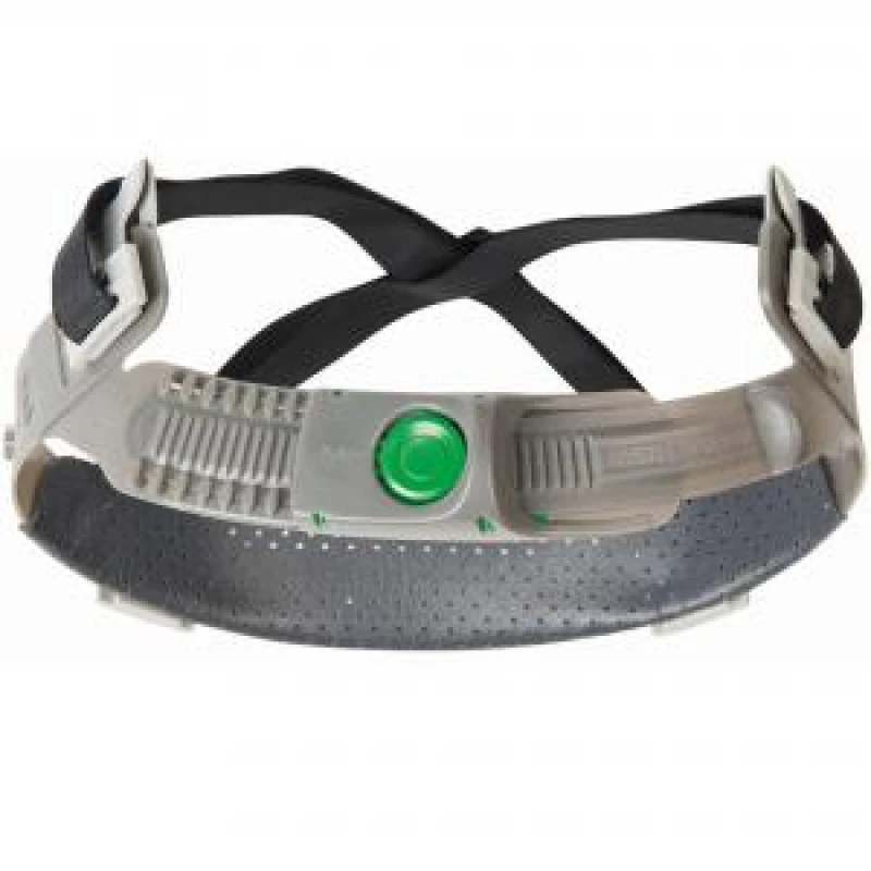 Image of MSA Push - Key Suspension With Sewn In PVC Sweatband (Box of 20)