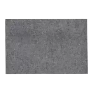 Image of Premier Housewares Doormat - Light Grey