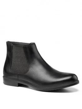 Image of Hotter Tenby Wide Fit Ankle Boots
