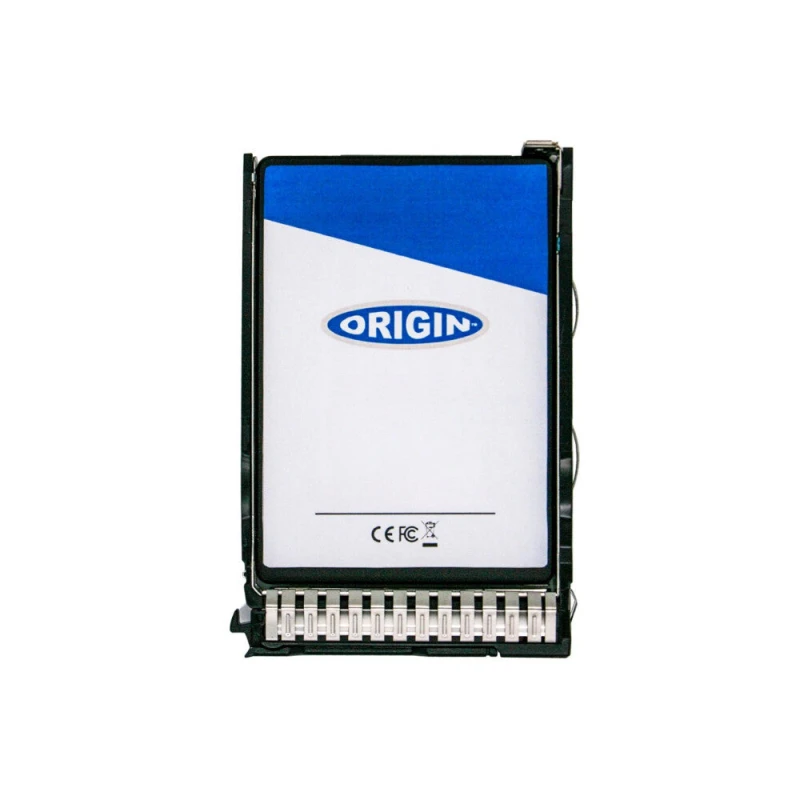 Image of Origin Storage Origin Storage SSD 3.2TB 2.5" SAS 3DWPD in Hot Swap Caddy CPQ-3200ESASMWL-S7