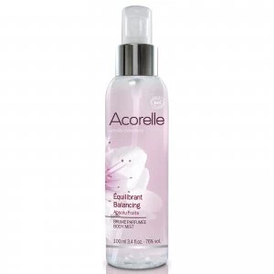 Image of Acorelle Pure Harvest Body Mist100ml