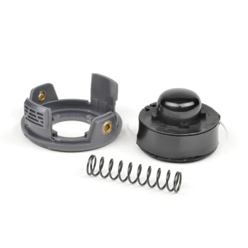 Image of ALM Spool & Cover For Powerbase Models