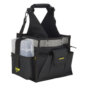 Image of Dunlop Tool Carrier - Black