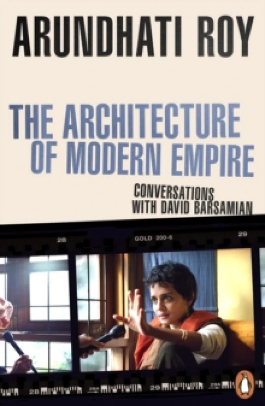 Image of The Architecture of Modern Empire Paperback / softback