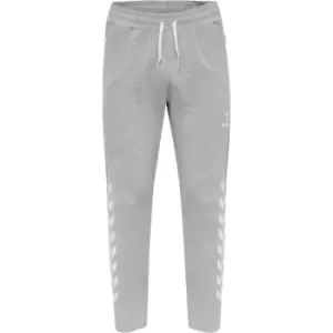Image of Hummel Ray 2.0 Jogging Pants Mens - Grey