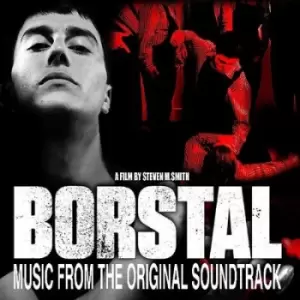 Image of Borstal Music from the Original Soundtrack by Various Artists CD Album