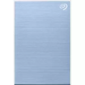 Image of Seagate One Touch STKG2000402 external solid state drive 2000GB Blue