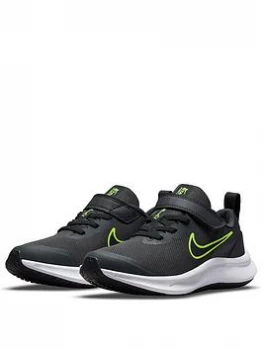 Image of Nike Star Runner 3 Children Trainers