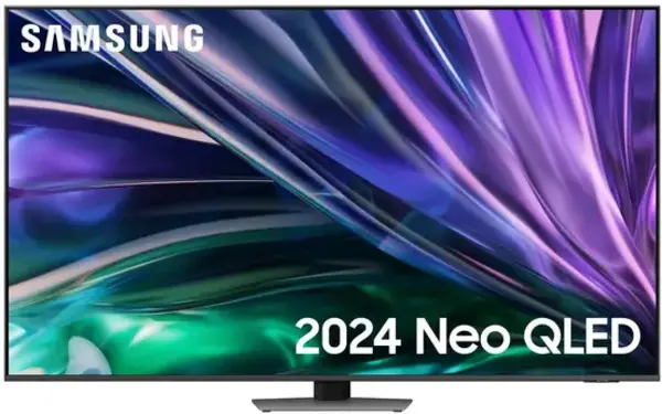 Image of Samsung 55" QE55QN85DBTXXU Smart 4K Ultra HD QLED TV