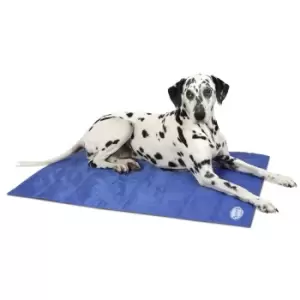 Image of Scruffs Cool Dog Mat Large