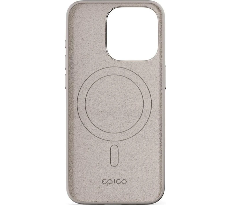 Image of Epico Epico Mag+ mobile phone case 16cm (6.3") Cover Grey 91010101700001