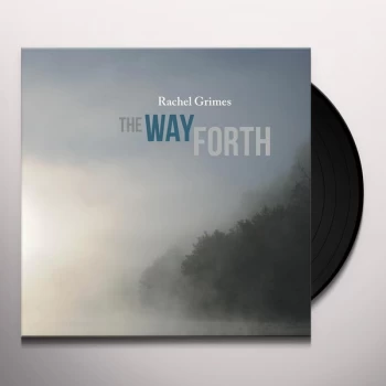 Image of Rachel Grimes - The Way Forth Vinyl