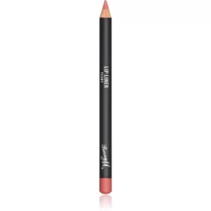 Image of Barry M Lip Liner Contour Lip Pencil Shade Peony 0,04 g