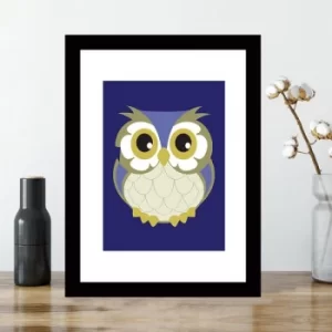 Image of SC4466054893 Multicolor Decorative Framed MDF Painting