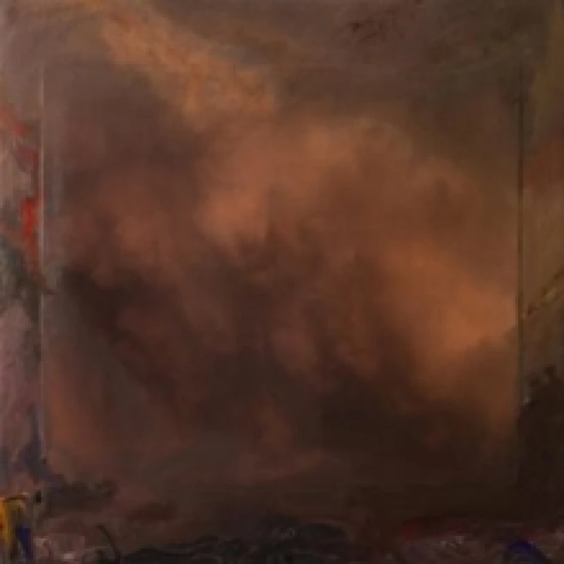 Image of Coming and going Vinyl