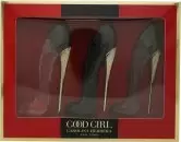 Image of Carolina Herrera Good Girl Gift Set 7ml Good Girl Eau de Parfum + 7ml Very Good Girl Eau de Parfum + 7ml Very Good Girl Glam Eau de Parfum