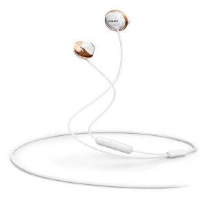 Image of Philips Flite Hyprlite Bluetooth Wireless Earphones