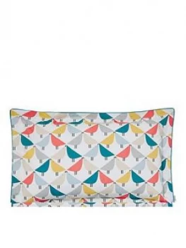 Image of Scion Lintu Marina Oxford Pillowcase