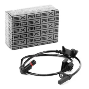 Image of RIDEX ABS Sensor CHRYSLER,DODGE 412W0356 04779244AD,4779244AD,K04779244AD ESP Sensor,Sensor, wheel speed 4779244AB,4779244AC,4779244AD,4799244AB