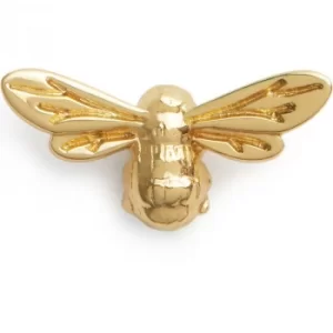 Image of Lucky Bee Pin Gold