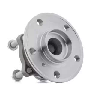 Image of RIDEX Wheel bearing kit MERCEDES-BENZ 654W0230 1699800016,1699810027,A1699800016 A1699810027