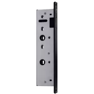 Image of LPD Doors Internal Manhattan Privacy Magnetic Latch