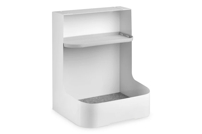 Image of Digitus Digitus Desk organiser DA-90444 DA-90444 White (matt) DA-90444