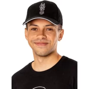 Image of Dark Mark Harry Potter Baseball Hat One Size