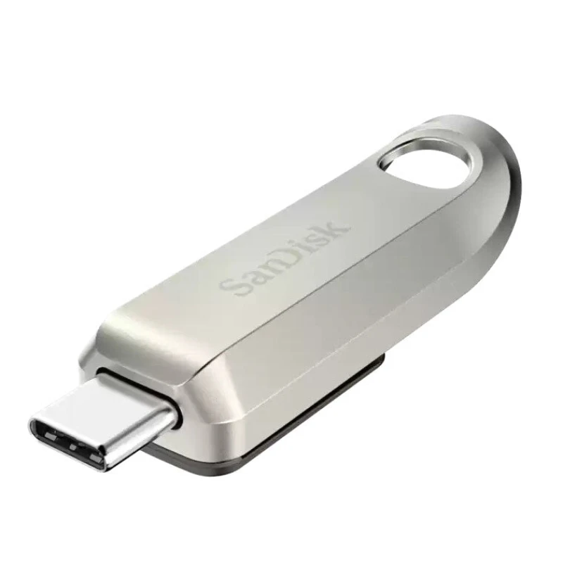 Image of SanDisk SDCZ75-512G-G46 USB flash drive 512GB USB Type-C 3.2 Gen 1 (3
