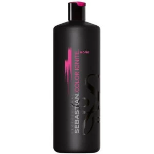 Image of Sebastian Professional Colour Ignite Mono Shampoo 1000ml