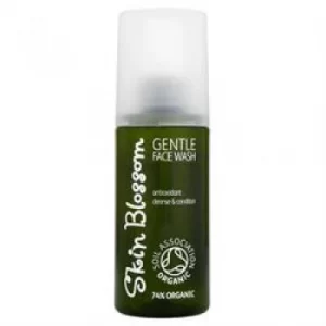 Image of Skin Blossom Gentle Antioxident Face Wash 150ml