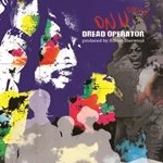 Image of Various Artists - Dread Operator from the On U Sound Archives (Produced By Adrian Sherwood) (Music CD)