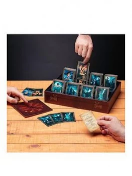 Image of Harry Potter Ultimate Harry Potter Movie Quiz