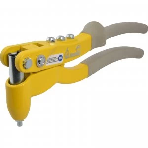 Image of Stanley MR100 Hand Riveter