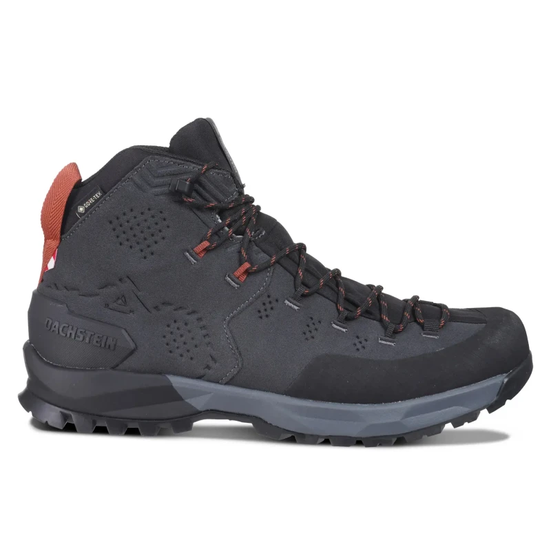 Image of Hiking shoes Dachstein Westgrat MC GTX Noir Male 44