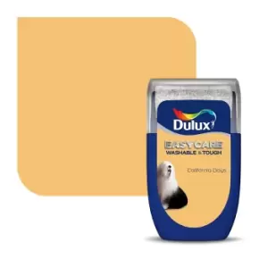 Image of Dulux Easycare Washable & Tough California Days Matt Emulsion Paint 30ml