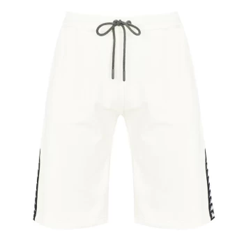 Image of Kappa Banda Shorts Mens - Beige