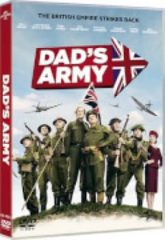 Image of Dad's Army