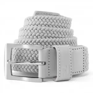 Image of Footjoy 2022 MN FJ ESSENTIAL BELT GREY - R
