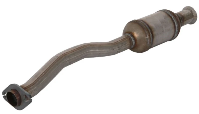 Image of JMJ 1090050 Catalytic Converter Catalyst Converter (429)